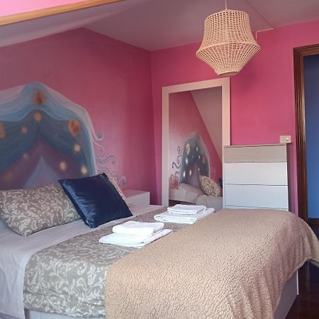 Apartament Namaste Avenida Compostela 6, 4B Sin Ascensor Palas de Rei Zewnętrze zdjęcie