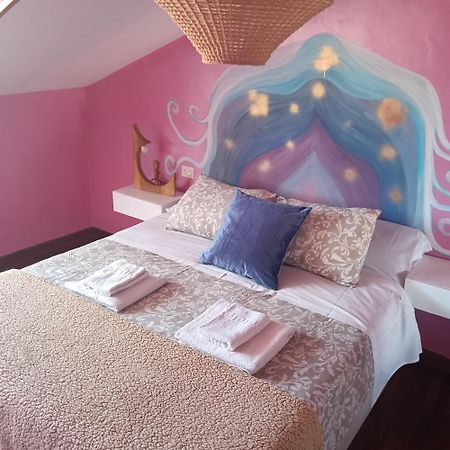 Apartament Namaste Avenida Compostela 6, 4B Sin Ascensor Palas de Rei Zewnętrze zdjęcie