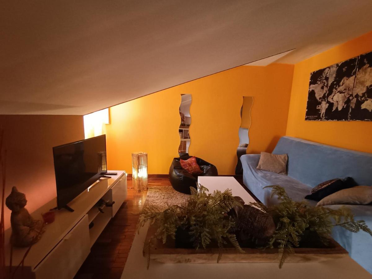 Apartament Namaste Avenida Compostela 6, 4B Sin Ascensor Palas de Rei Zewnętrze zdjęcie