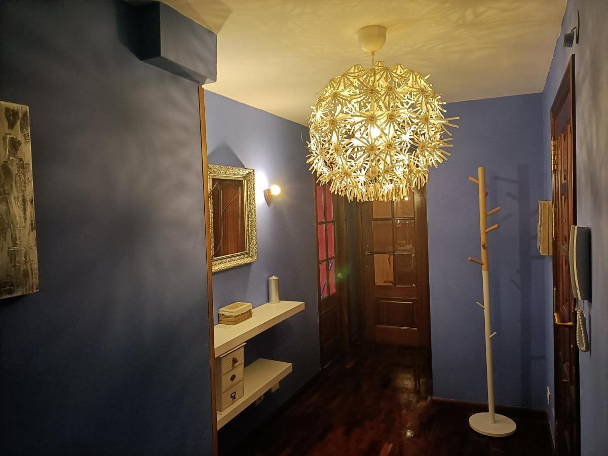 Apartament Namaste Avenida Compostela 6, 4B Sin Ascensor Palas de Rei Zewnętrze zdjęcie