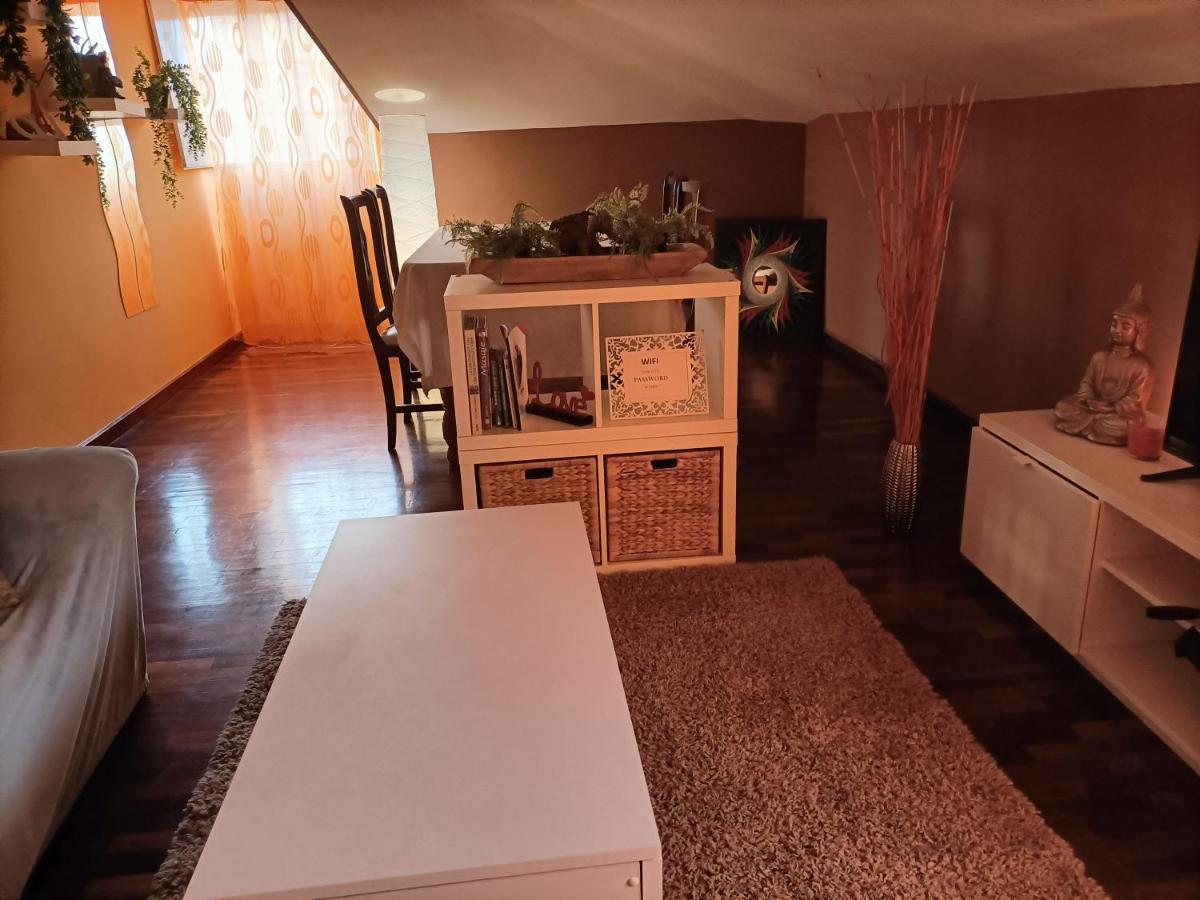 Apartament Namaste Avenida Compostela 6, 4B Sin Ascensor Palas de Rei Zewnętrze zdjęcie