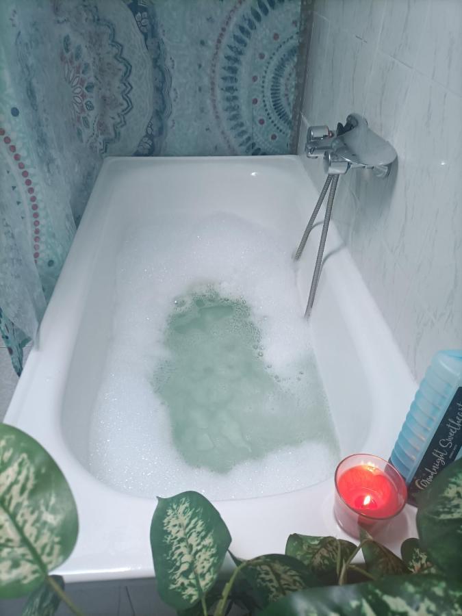 Apartament Namaste Avenida Compostela 6, 4B Sin Ascensor Palas de Rei Zewnętrze zdjęcie